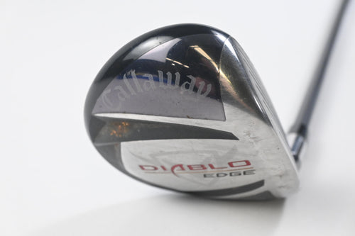 Callaway Diablo Edge Tour #5 Wood / 18 Degree / Regular Flex Callaway 70 Shaft