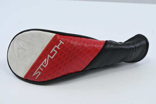 Taylormade Stealth 2 #4 Hybrid / 22 Degree / Stiff Flex Fujikura Speeder NX 60