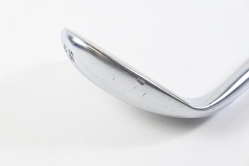 Callaway Jaws Full Toe Sand Wedge / 56 Degree / Wedge Flex Dynamic Gold 115