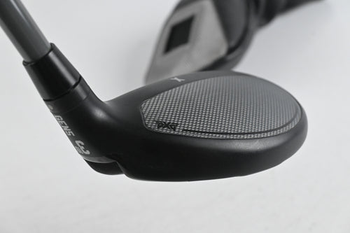 PXG 0311 Gen5 #3 Hybrid / 19 Degree / Stiff Flex Fujikura Pro 2.0 8 Shaft