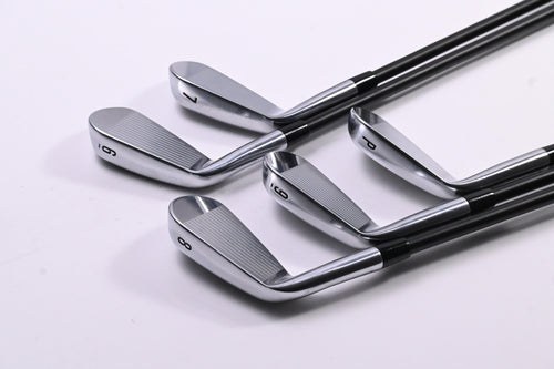 Callaway X Forged MAX Irons / 6-PW / Regular Flex KBS TGI 60 Shafts