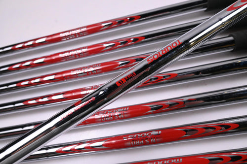 PXG 0311 P Gen7 Irons / 4-PW+GW / Stiff Flex N.S.Pro Modus³ Tour 105