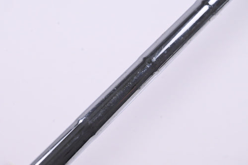 Taylormade Hi-Toe Raw Gap Wedge / 52 Degree / Wedge Flex Shaft