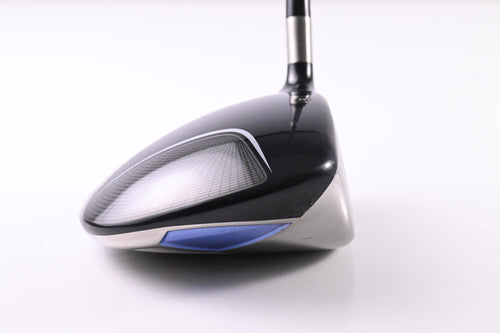 Ladies Taylormade Burner 2008 Driver / 10.5 Degree / Ladies Flex REAX Superfast