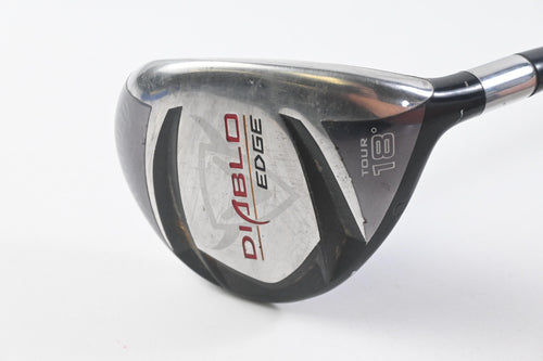Callaway Diablo Edge Tour #5 Wood / 18 Degree / Regular Flex Callaway 70 Shaft