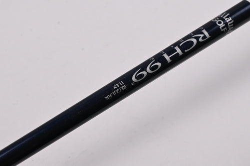 Callaway X-12 Sand Wedge / 55 Degree / Regular Flex Callaway RCH 99 Shaft