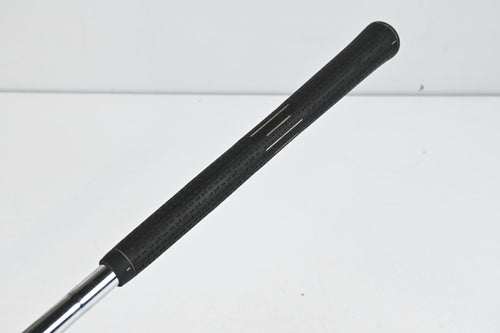 Mizuno S18 Lob Wedge / 58 Degree / Wedge Flex Dynamic Gold Shaft