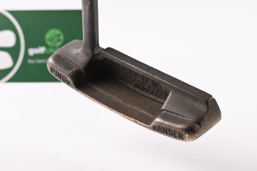 Ping Karsten BeCu Anser Putter / 35 Inch