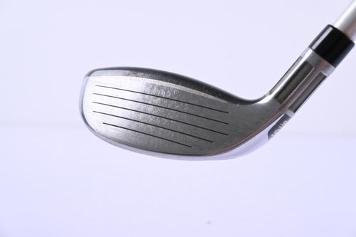 Ladies Taylormade Stealth #5 Hybrid / 26 Degree / Ladies Flex Aldila Asscent 45