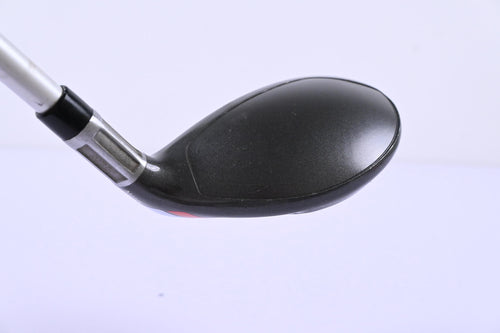 Ladies Taylormade Stealth #5 Hybrid / 26 Degree / Ladies Flex Aldila Asscent 45