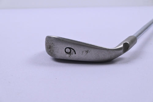 Ping i5 #6 Iron / Green Dot / Stiff Flex Steel Shaft
