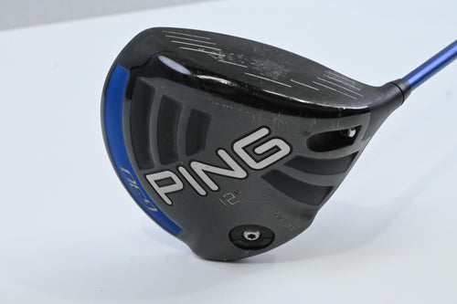 Ping G30 SF Tec Driver / 12 Degree / Regular Flex Ping TFC 419 Shaft