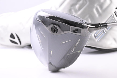 Taylormade Qi35 Driver / 10.5 degree / Regular Flex Speeder NX TCS 50 Shaft