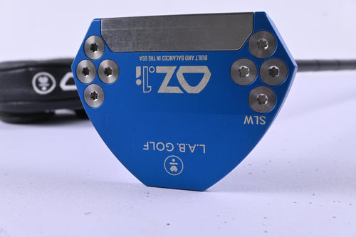 L.A.B Golf OZ.1i Putter / 35 Inch