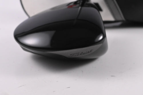 Titleist TSR1 Driver / 12 Degree / Regular Flex Fubuki MV Series 45 Shaft w/ SFW