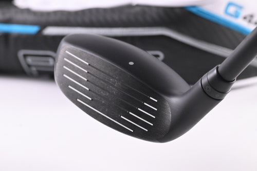 Ping G440 #5 Hybrid / 26 Degree / Regular Flex Ping Alta CB Blue 70 Shaft