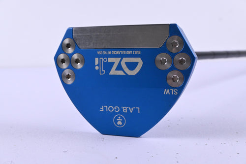 L.A.B Golf OZ.1i Putter / 35 Inch