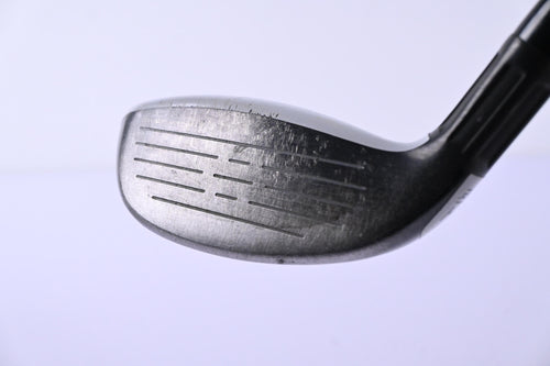 Taylormade SIM2 Max #4 Hybrid / 22 Degree / Regular Flex Ventus Blue 6 Shaft