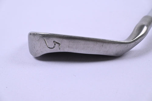 Ping ISI-K #5 Iron / 27 Degree / Black Dot / Regular Flex Ping Cushin JZ Shaft