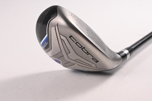 Cobra Fly XL #5 Hybrid / 23 Degree / Regular Flex Cobra Fly XL Shaft