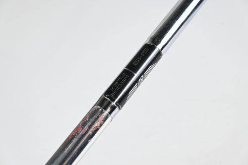 Titleist Vokey SM9 Lob Wedge / 60 Degree / Wedge Flex Vokey SM9 Shaft