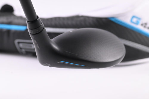 Ping G440 #5 Hybrid / 26 Degree / Regular Flex Ping Alta CB Blue 70 Shaft