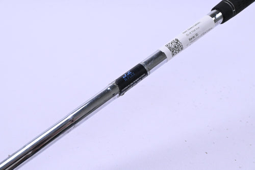 Ping ISI-K #5 Iron / 27 Degree / Black Dot / Regular Flex Ping Cushin JZ Shaft