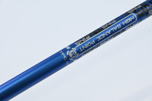 Ping G30 SF Tec Driver / 12 Degree / Regular Flex Ping TFC 419 Shaft