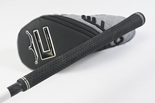 Cobra OPTM X #3 Wood / 15 Degree / Senior Flex Kai'li Dark Waves Red 50 Shaft