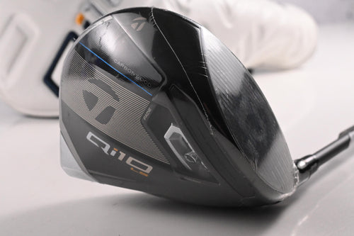 Taylormade Qi10 LS Driver / 9 Degree / Stiff Flex Tensei AV Limited 65 Shaft