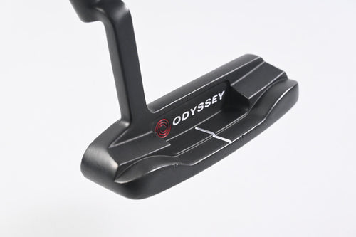 Odyssey O-Works 2020 1 Putter / 34 Inch