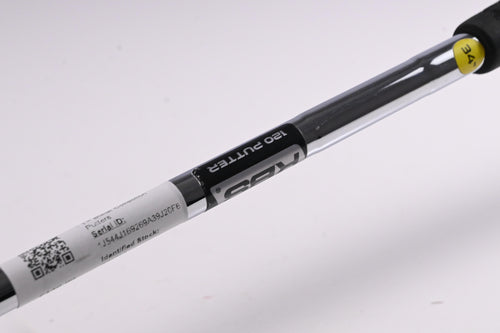 Taylormade TP Black Collection Soto 1 Putter / 34 Inch