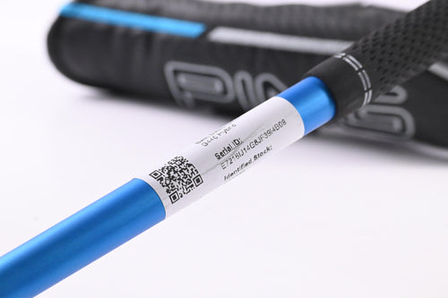 Ping G440 #5 Hybrid / 26 Degree / Regular Flex Ping Alta CB Blue 70 Shaft