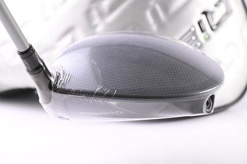 Taylormade Qi35 Driver / 10.5 degree / Regular Flex Speeder NX TCS 50 Shaft
