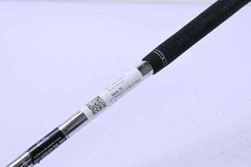 Ping ISI-K #5 Iron / 27 Degree / Black Dot / Regular Flex Ping Cushin JZ Shaft