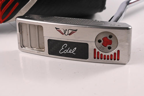 Edel EAS-1.0 Putter / 35 Inch