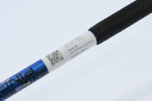 Ping G30 SF Tec Driver / 12 Degree / Regular Flex Ping TFC 419 Shaft