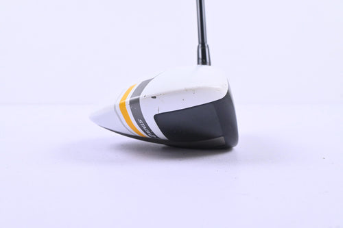 Taylormade RBZ Stage 2 Driver / 9.5 Degree / Stiff Flex Fujikura Rocketfuel 50