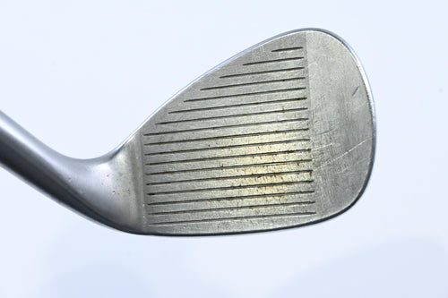 Left Hand Ladies Titleist Vokey SM4 Gap Wedge / 52 Degree / Ladies Flex Tour AD