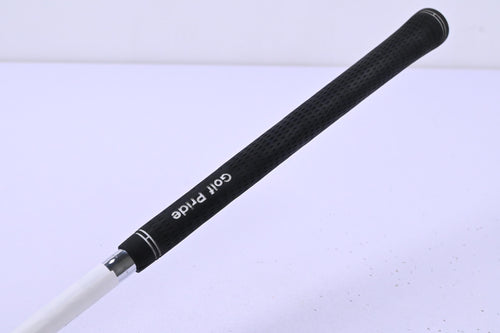 Ping ISI-K #5 Iron / 27 Degree / Black Dot / Regular Flex Ping Cushin JZ Shaft