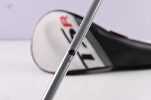 Titleist TSR1 Driver / 12 Degree / Regular Flex Fubuki MV Series 45 Shaft w/ SFW