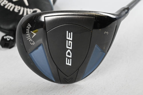 Callaway Edge Green #3 Wood / 15 Degree / Regular Flex Callaway Edge 65