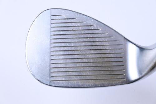 Titleist Vokey SM8 Lob Wedge / 58 Degree / Wedge Flex Vokey SM8 Shaft