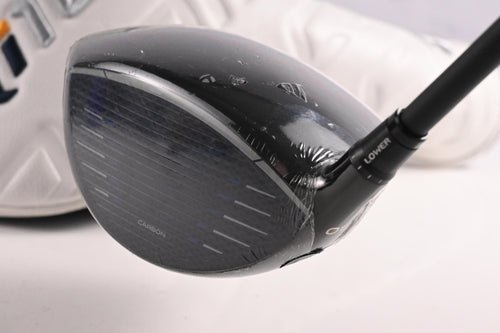 Taylormade Qi10 LS Driver / 9 Degree / Stiff Flex Tensei AV Limited 65 Shaft