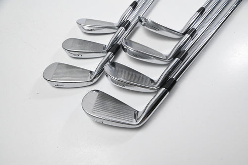 Mizuno MP-60 Irons / 4-PW / Stiff Flex N.S.Pro 950GH Shafts