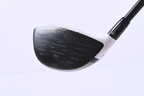Taylormade RBZ Stage 2 Driver / 9.5 Degree / Stiff Flex Fujikura Rocketfuel 50
