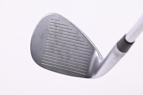 Wilson Staff Model Lob Wedge / 58 Degree / Stiff Flex Dynamic Gold 120 S300