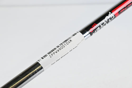 Tour Edge Wingman 705 Putter / 35 Inch