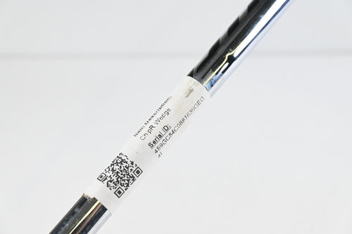 Ping ChipR / 38.5 Degree / Black Dot / Wedge Flex Ping Z-Z115 Shaft