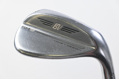 Titleist Vokey SM9 Sand Wedge / 54 Degree / Regular Flex XP 105 R300 Steel Shaft